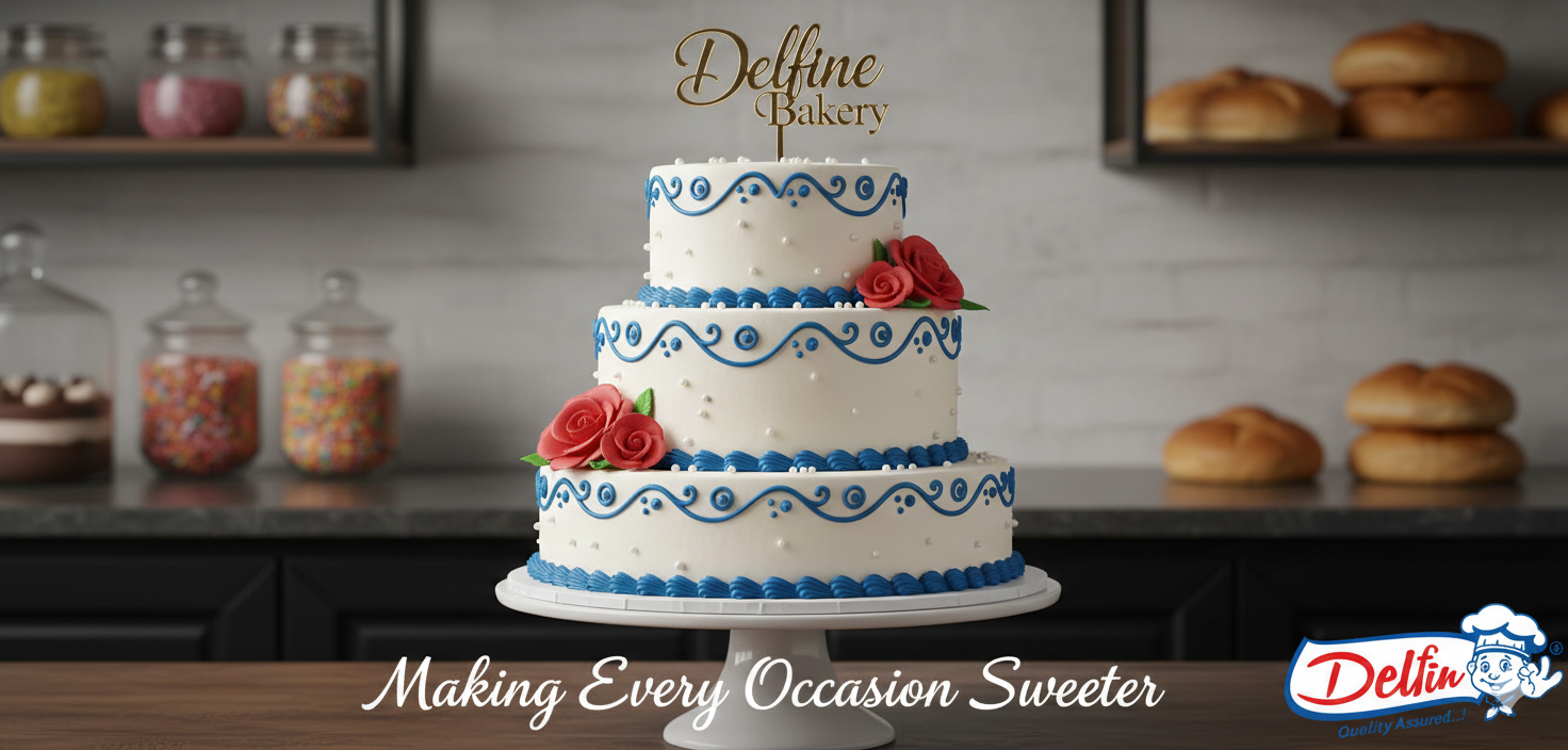 Delfine Bakery Slider 1